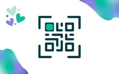 Free QR Code for Donations Free QR Code For Donations