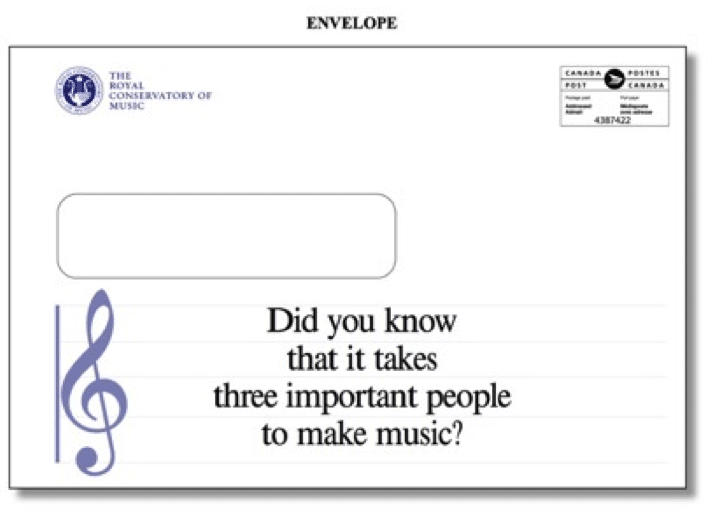 direct marketing