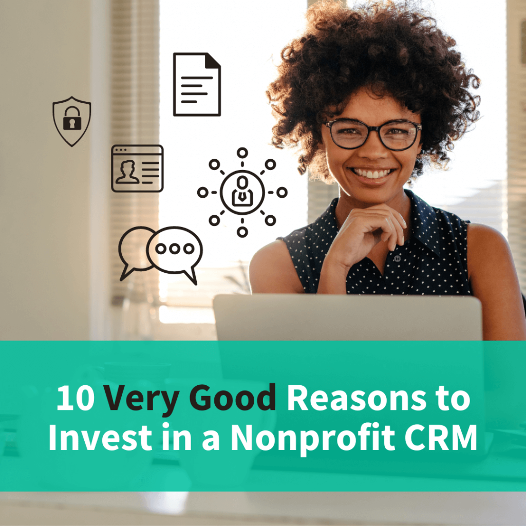 Nonprofit-CRM