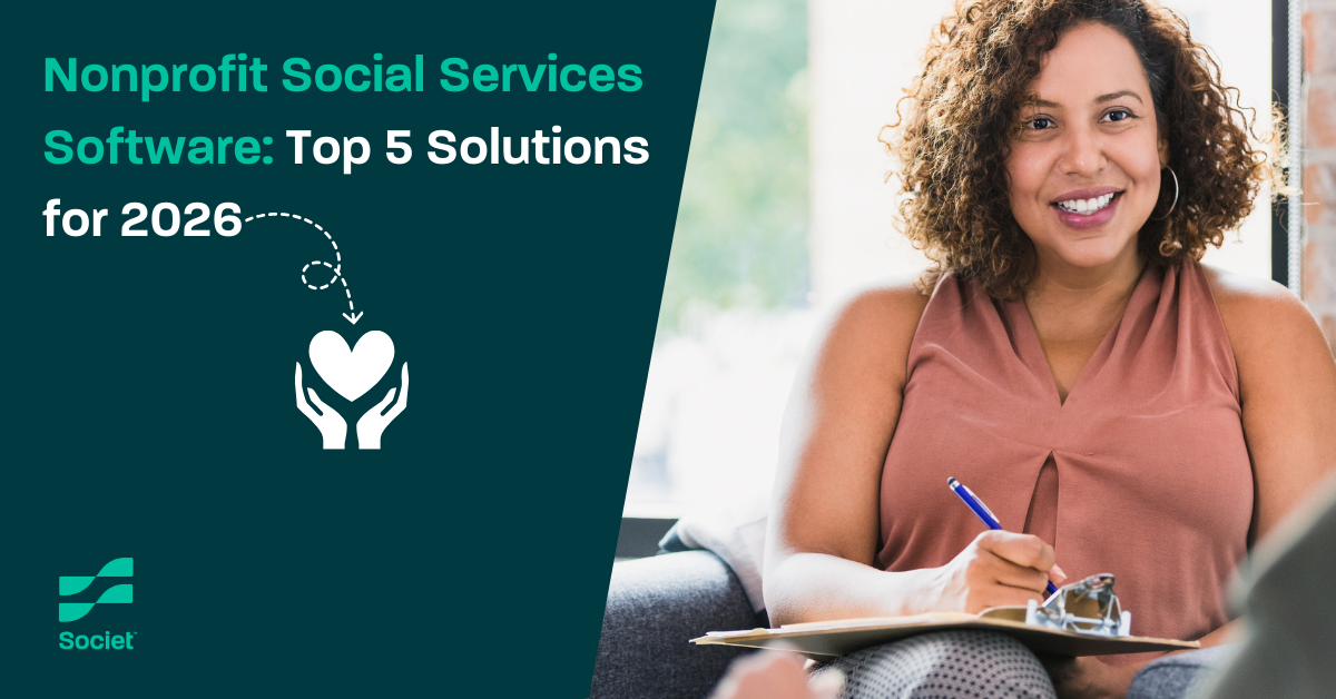 Social Services Software