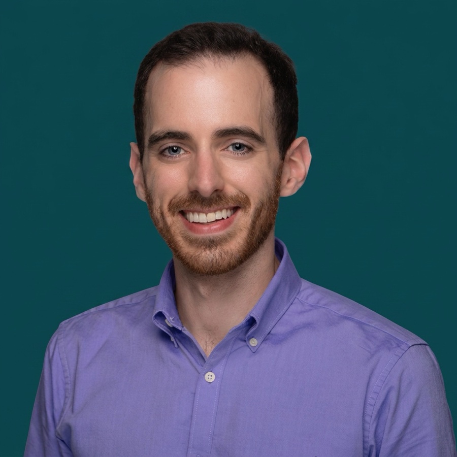 Scott Brereton, host of The Business of Helping